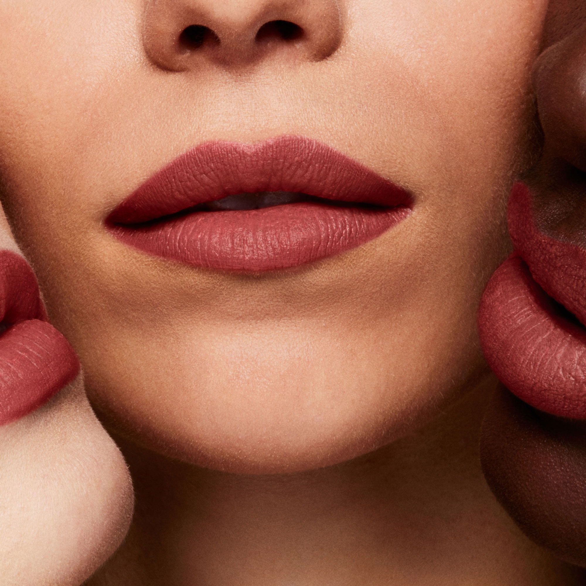 LIQUID LIP LUXE MATTE (LABIAL LÍQUIDO MATE)